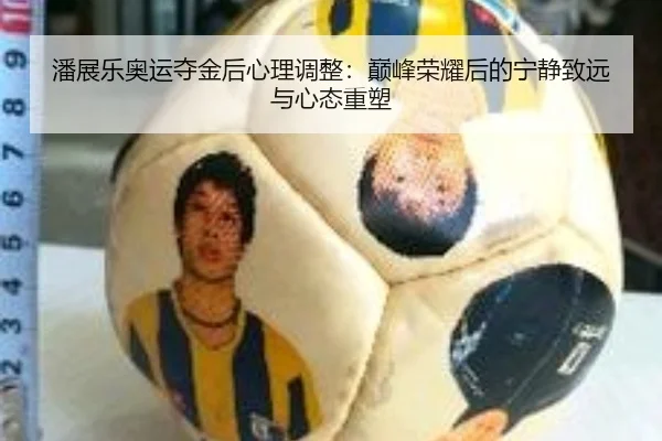 潘展乐奥运夺金后心理调整：巅峰荣耀后的宁静致远与心态重塑